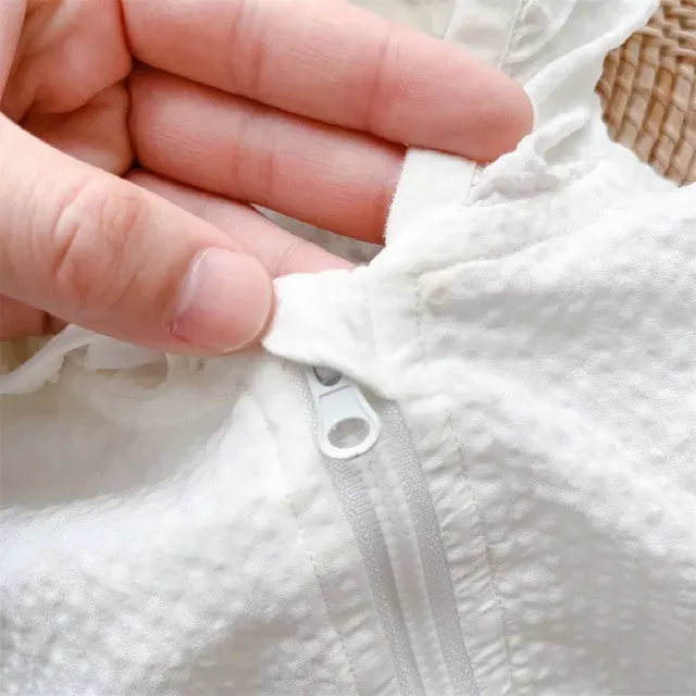 Baby-Sonnenjacke 3