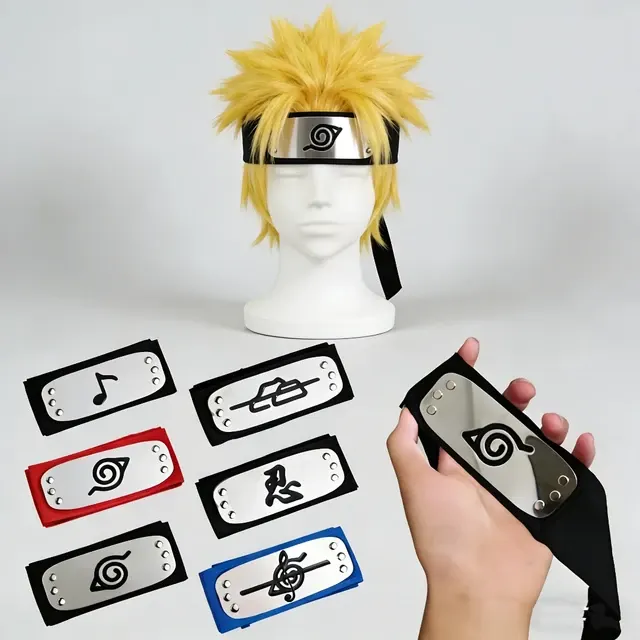 Ninja Headband 2