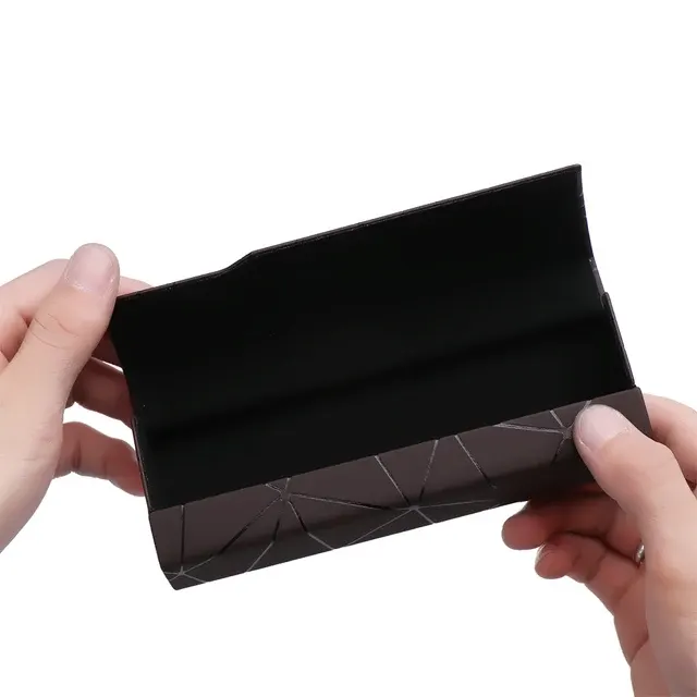 Harte Brillenbox 4