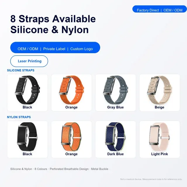 Fitness-Armband 4