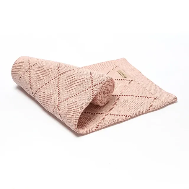 Baby Swaddle Blanket 4