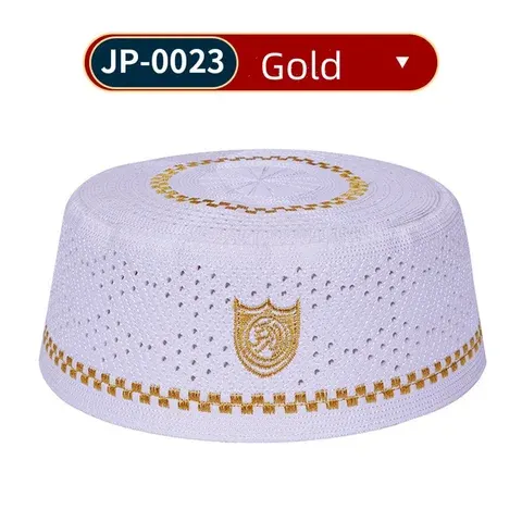 prayer cap