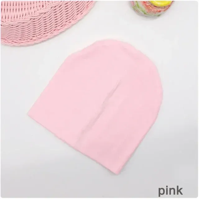 Kinder-Strickmütze 4