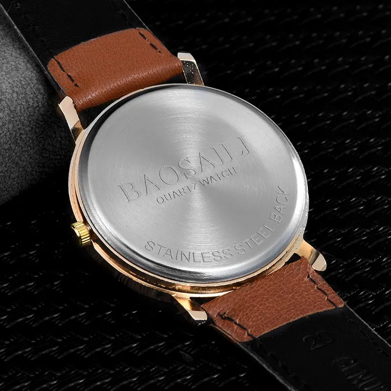 Personalisierte Uhr mit Fotos DIY-individueller Druck Machen Sie 4