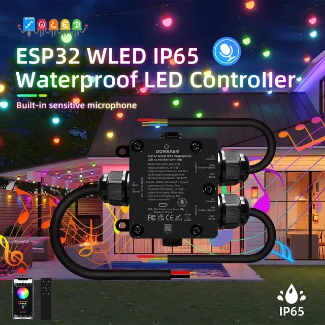 LED Controller 1