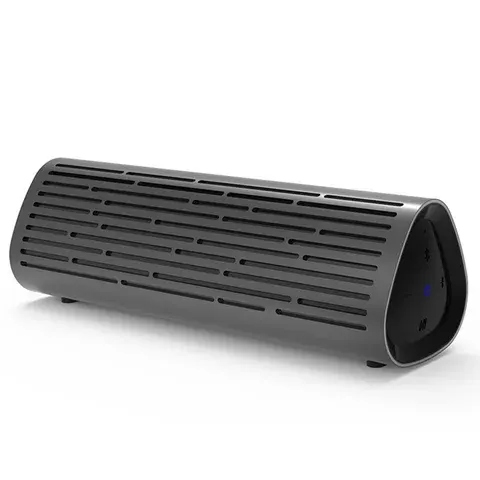 Portable Bluetooth Speaker with Super Bass