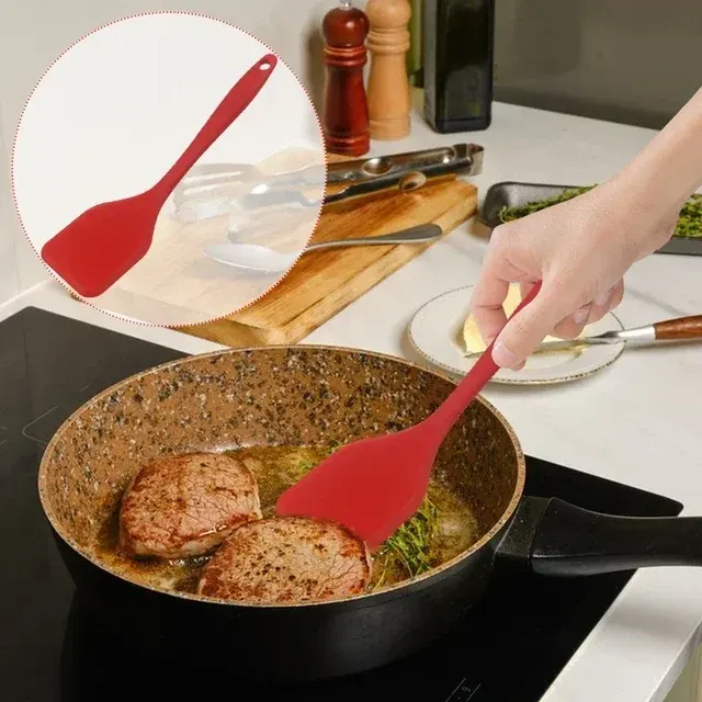 Fish Spatula 4
