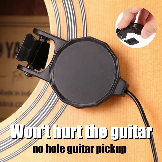 Guitar Pickup 2