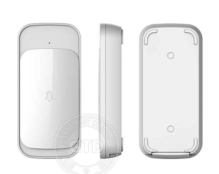 Wireless Doorbell Chime 2