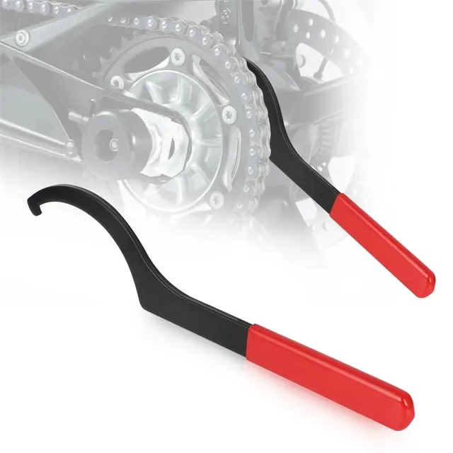 Chain Tensioner Tool 2
