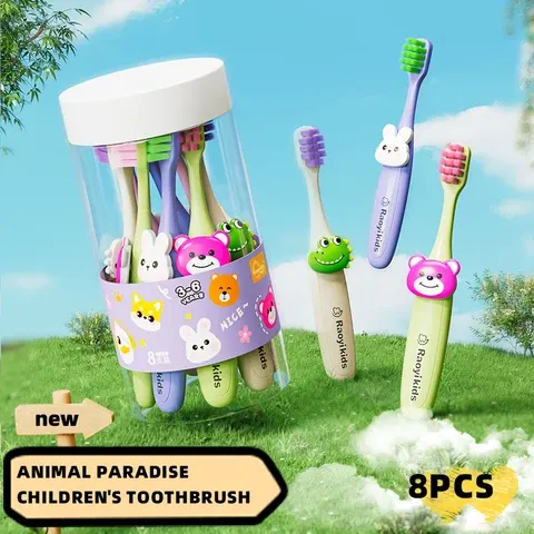 Kids Toothbrush