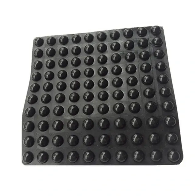 Self-Adhesive Silicone Bumpers 2