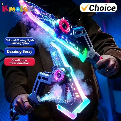 LED Sword Toy