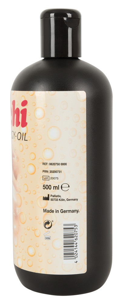 Olio per Massaggi Orgy-Oil 4