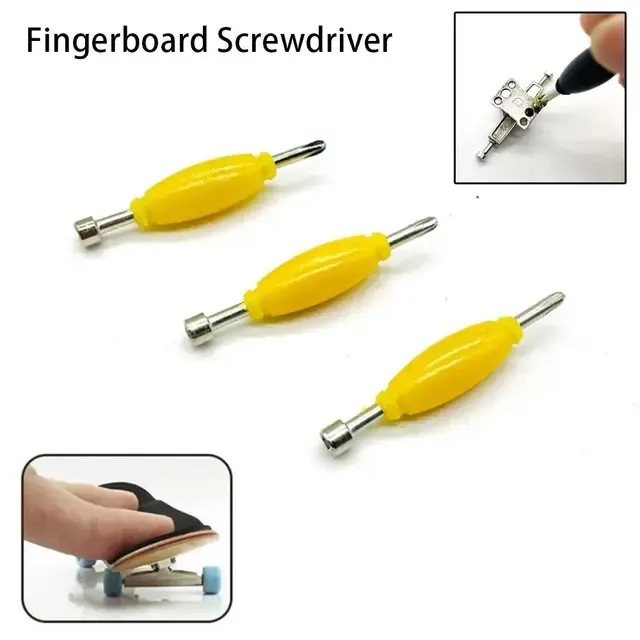 Skateboard Tool 4