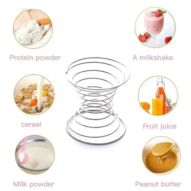 Shaker Whisk Ball 4