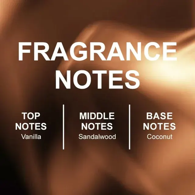 Coconut Fragrance Spray 3