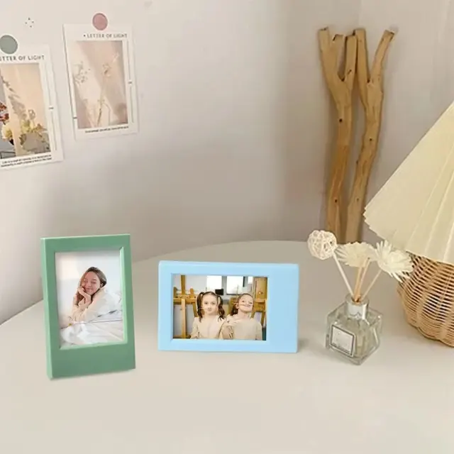 Instax-Bilderrahmen 2