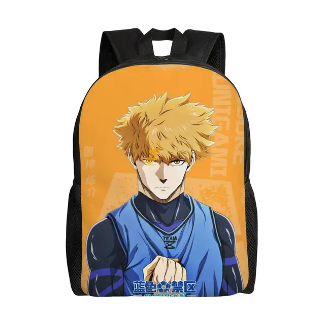 Schulrucksack 2