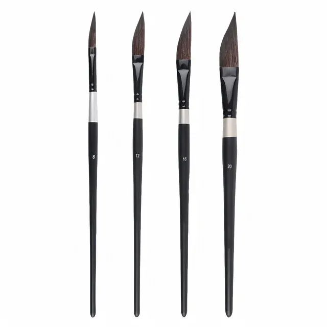 watercolor brush set 2