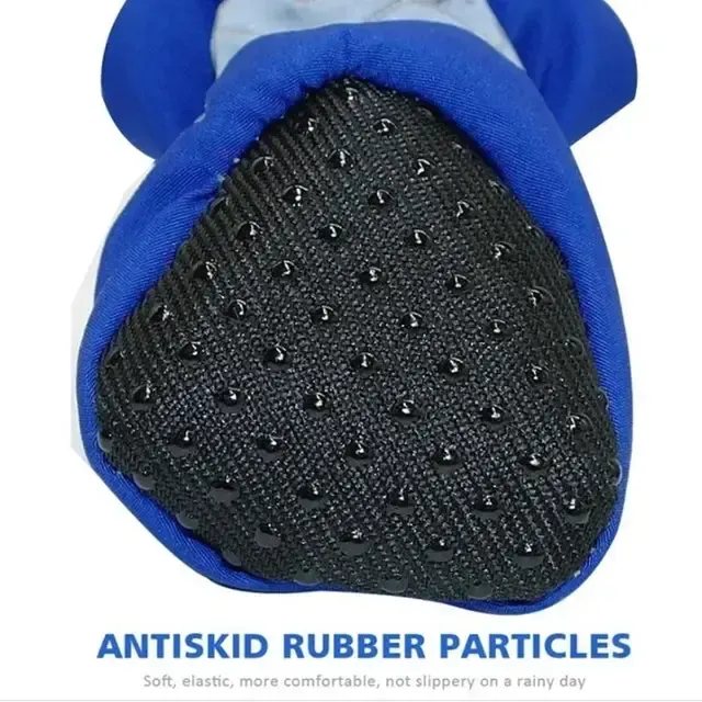 Dog Shoes 4