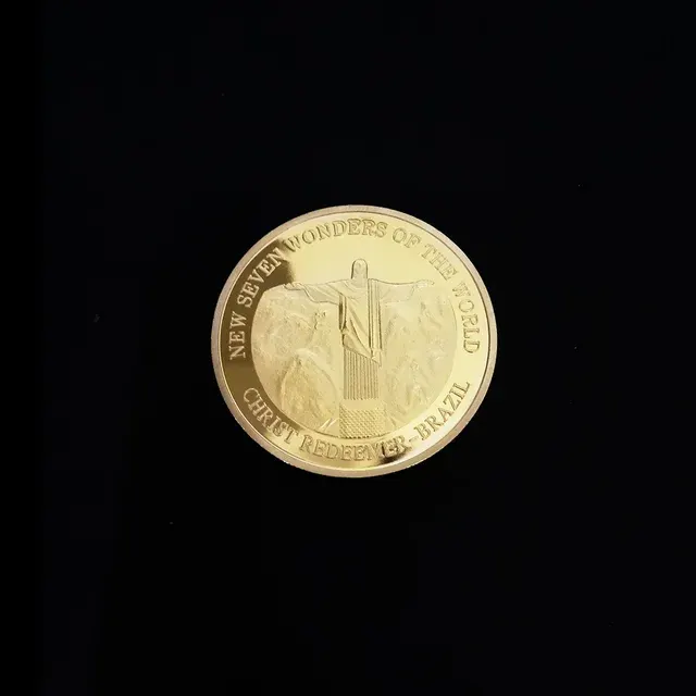 Commemorative Coin Set 3