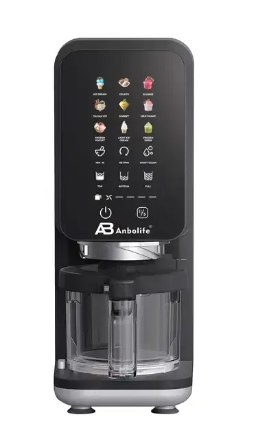 Electric Ice Maker 3