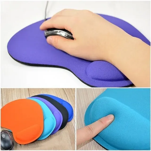 Gaming Mouse Pad 1
