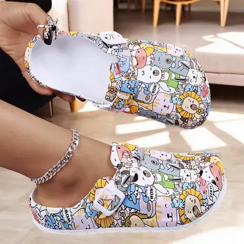 Women's Clogs