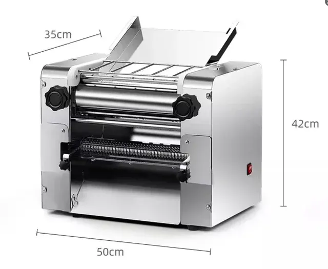Household Electric Noodle Cutter Machine 3