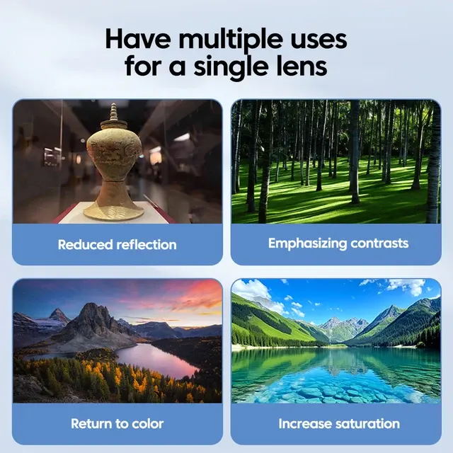Phone Polarizing Filter 3