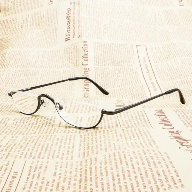 Lesebrille 2
