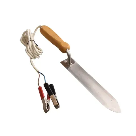 Electric Uncapping Knife