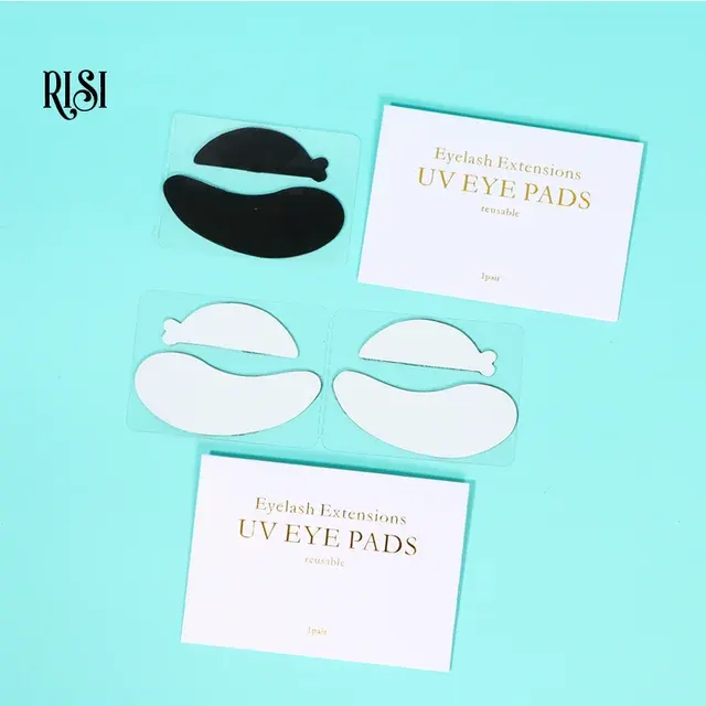 Eye Pads for Lash Extensions 3