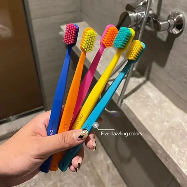 Ultra-Soft Toothbrush 2