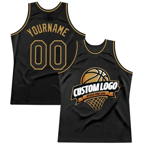 Personalized 3D Basketball Tank Top Jersey