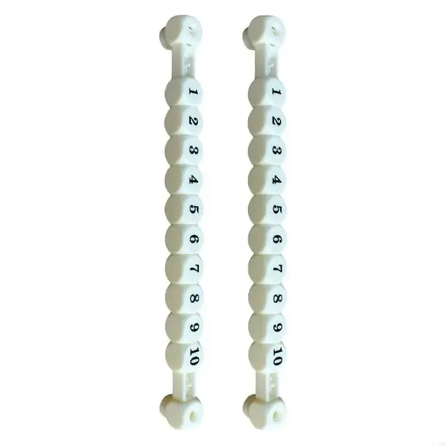 Foosball Score Counter 4