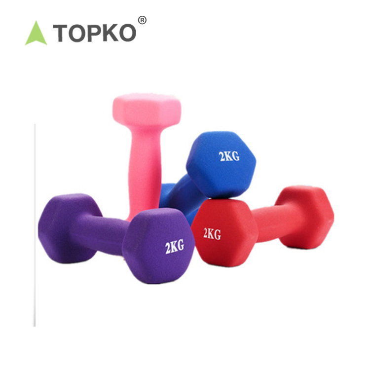 Adjustable Dumbbell Set 10 kg 3