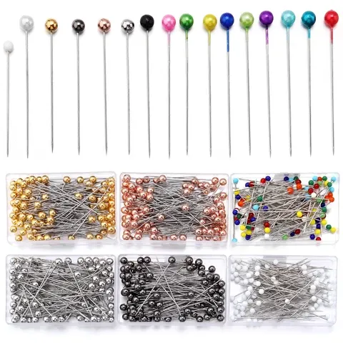 Ball Head Pins