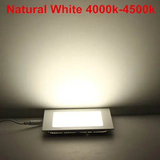 LED Downlight 4