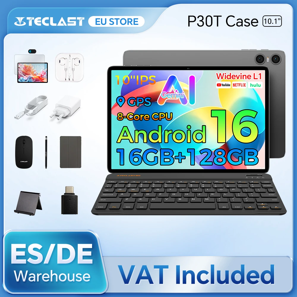 Android-Tablet