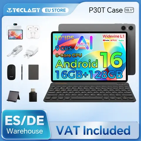 Android-Tablet