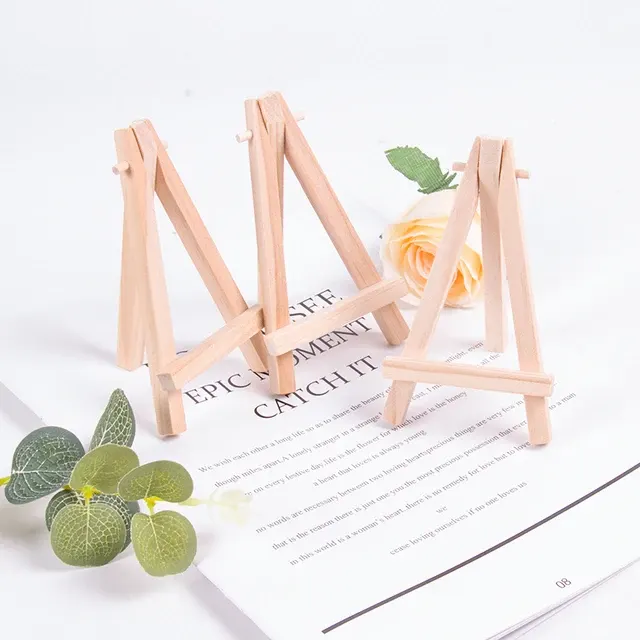 Table Card Holder 2