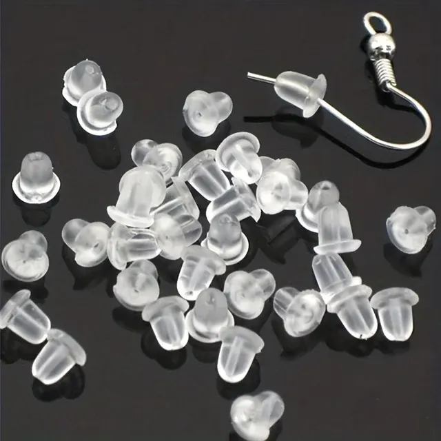 Earring Backs 3