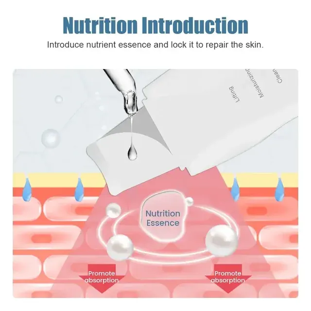 Skin Peeling Device 3
