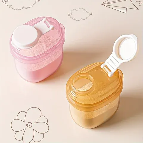 Milk Powder Dispenser