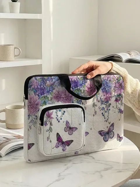 Laptop-Handtasche 2