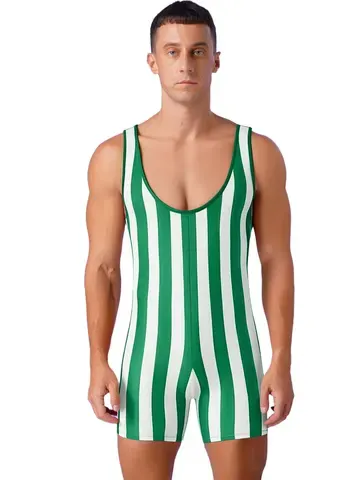 Ringer Singlet