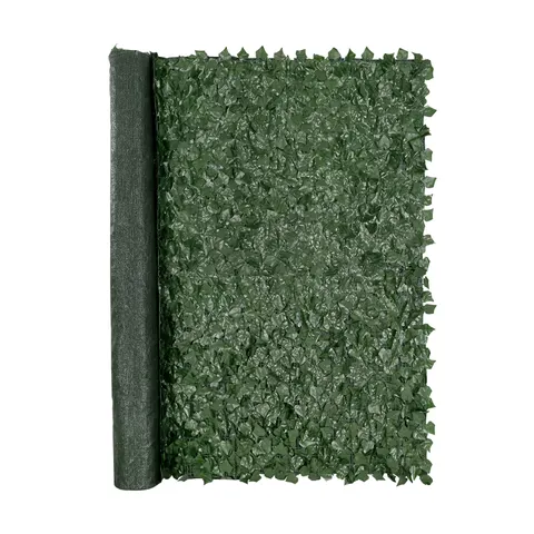 Artificial Ivy Privacy Screen