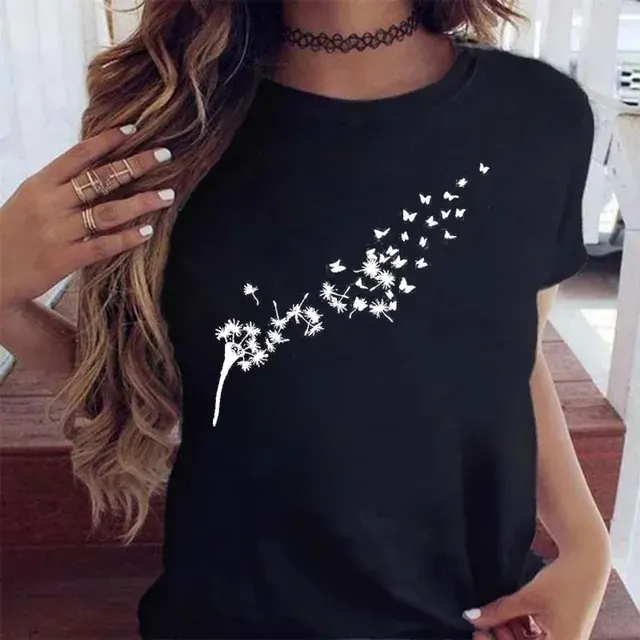 Graphic T-Shirt 4